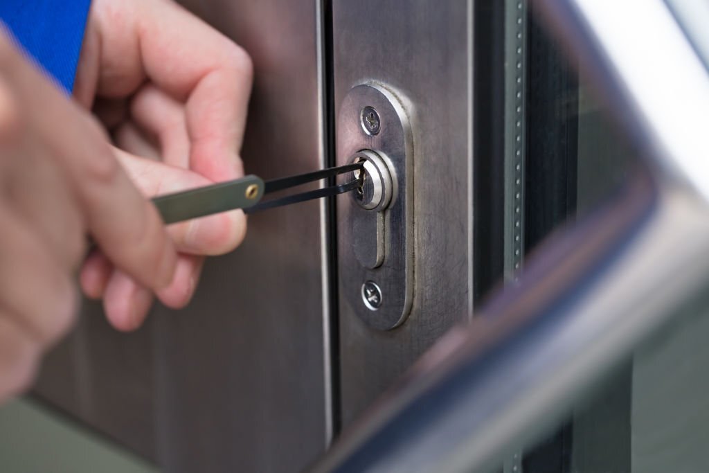 Emergency Locksmith Services