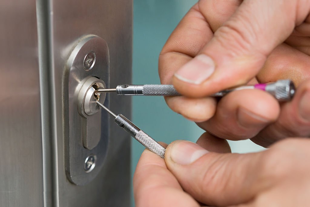 Emergency Locksmith Services